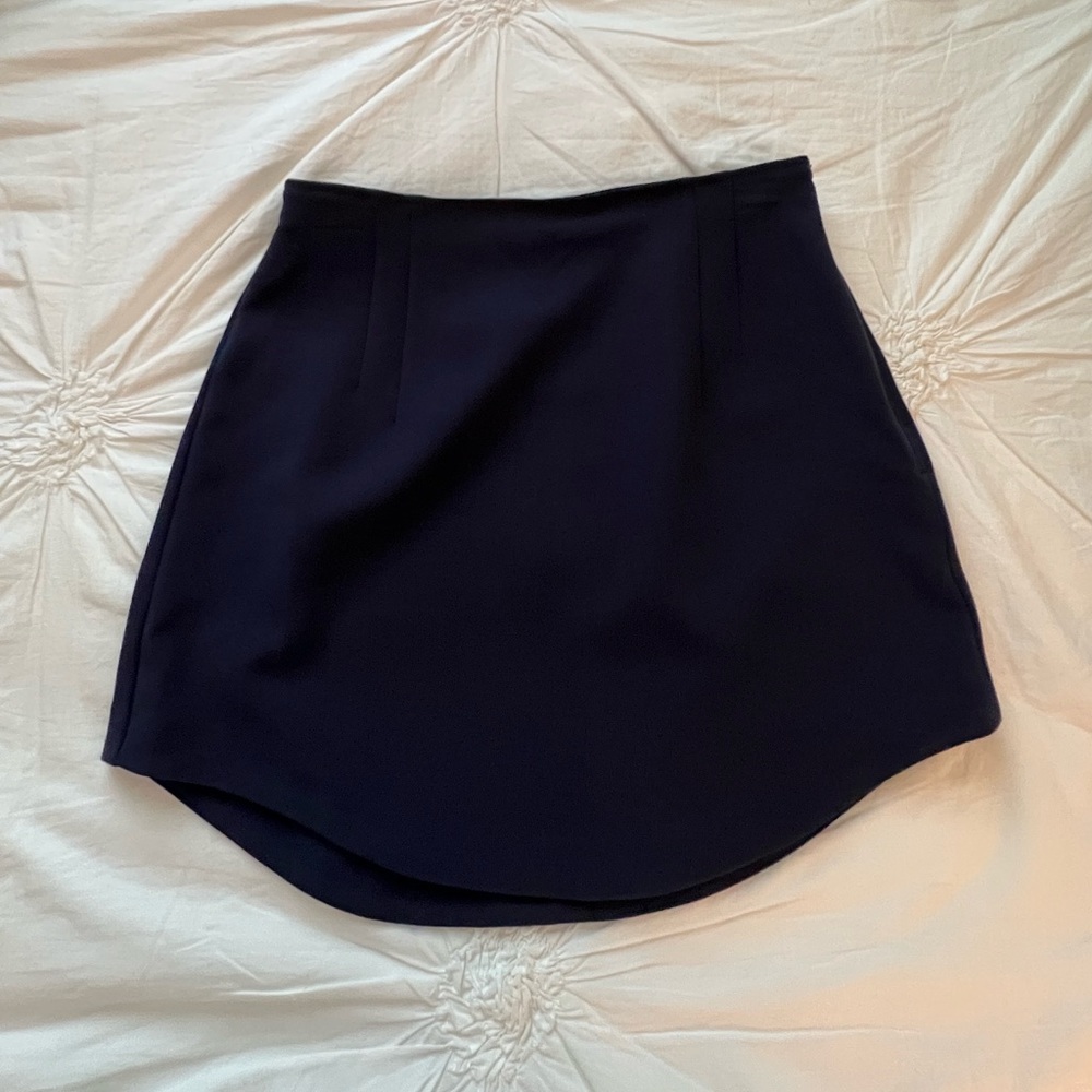 Abercrombie Mini Skirt